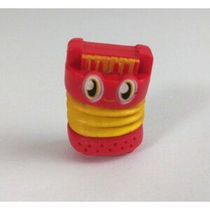 Moshi Monsters Moshlings Series 2 Normals #106 Plinky Ultra Rare